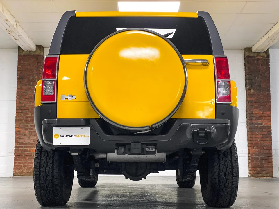 2006 Hummer Hummer H3 - Image 8 of 31