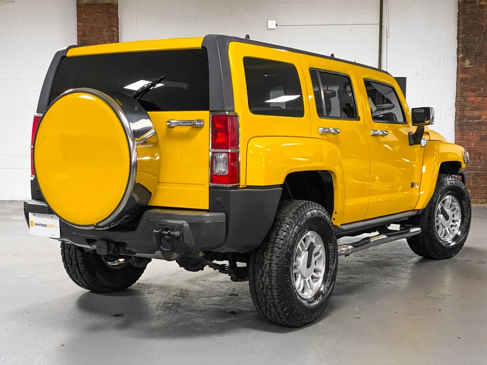 2006 Hummer Hummer H3 - Image 5 of 31