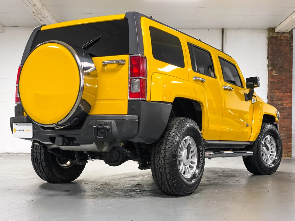 2006 Hummer Hummer H3 - Image 6 of 31
