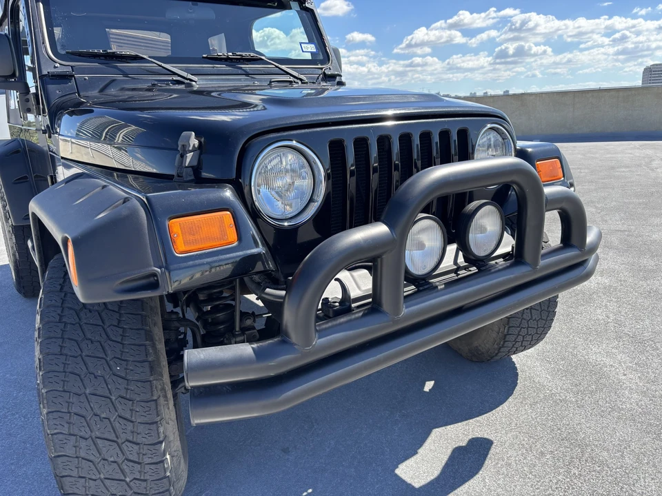 2006 Jeep TJ Wrangler - Image 14 of 31