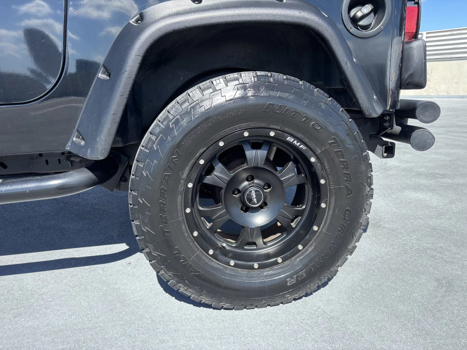 2006 Jeep TJ Wrangler - Image 22 of 31