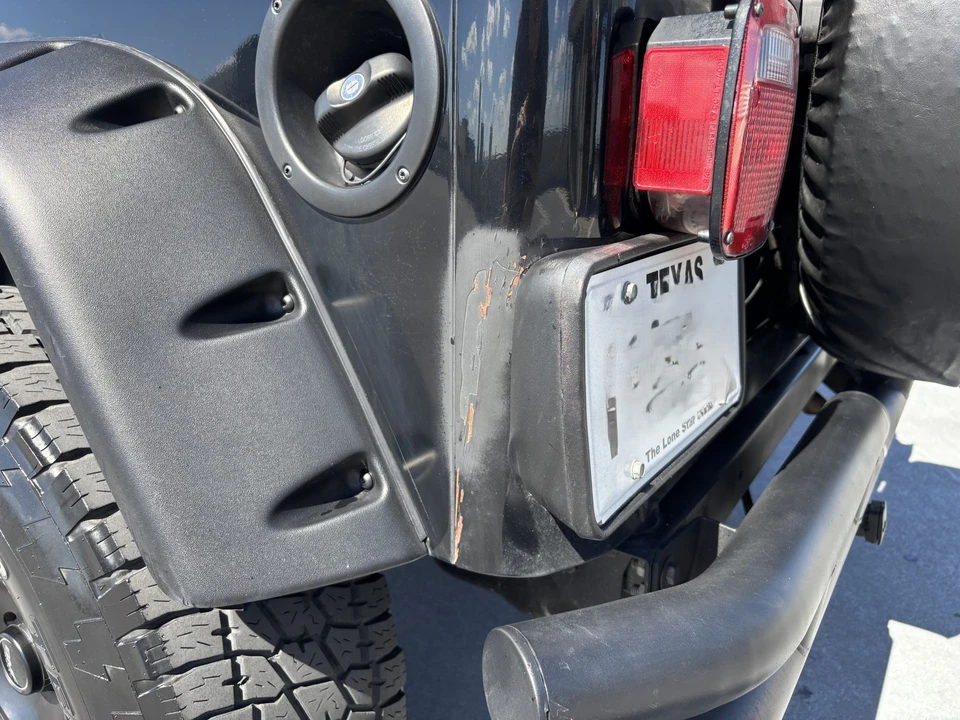 2006 Jeep TJ Wrangler - Image 17 of 31