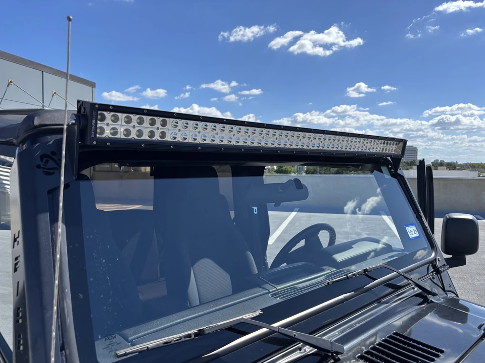 2006 Jeep TJ Wrangler - Image 18 of 31