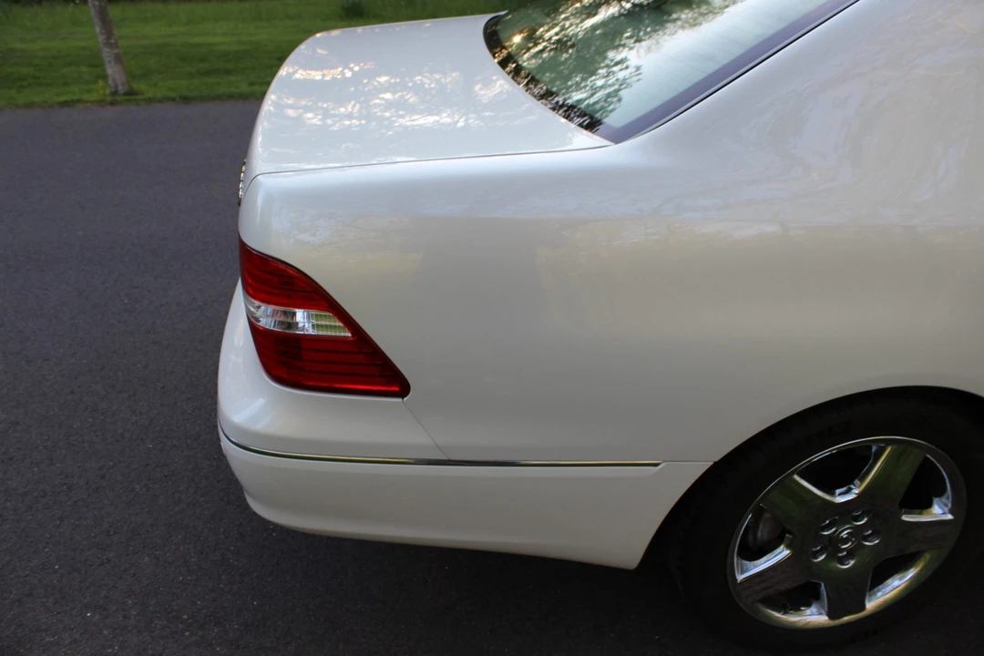 2006 Lexus LS 3rd Gen - Image 30 of 31