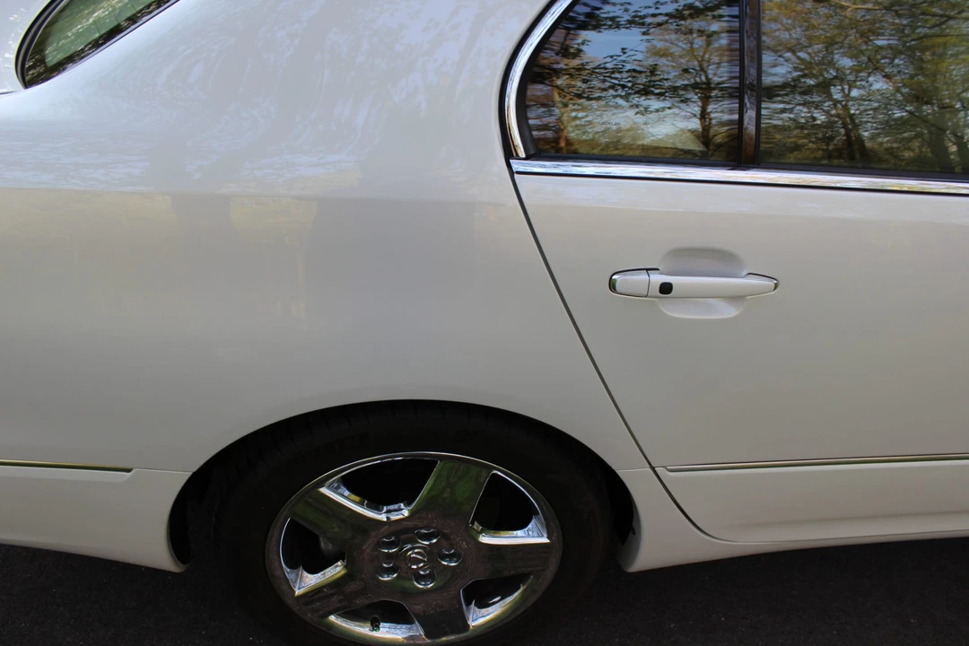 2006 Lexus LS 3rd Gen - Image 31 of 31