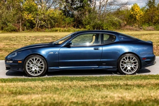 2006 Maserati Coupe - Image 3 of 7