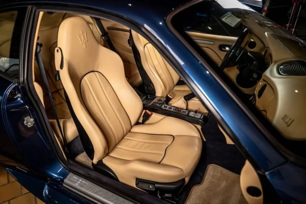 2006 Maserati Coupe - Image 4 of 7