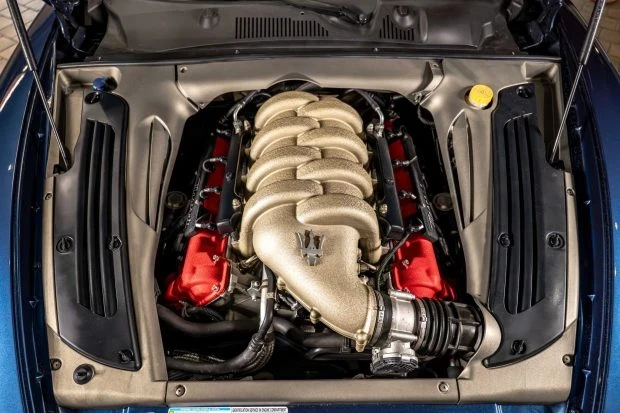 2006 Maserati Coupe - Image 6 of 7