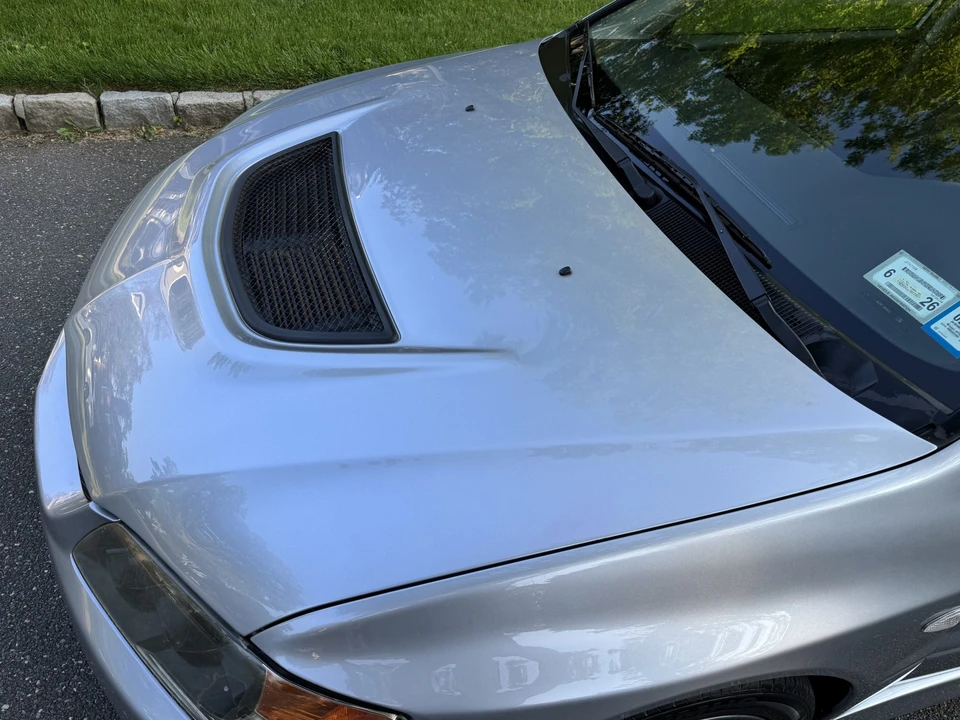 2006 Mitsubishi Lancer Evolution IX 8th Gen - Image 10 of 31