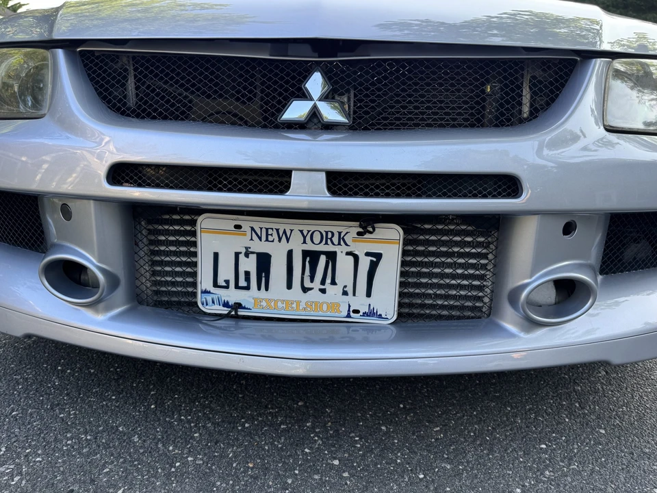 2006 Mitsubishi Lancer Evolution IX 8th Gen - Image 12 of 31