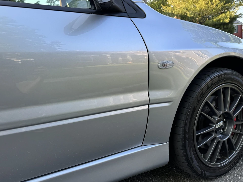 2006 Mitsubishi Lancer Evolution IX 8th Gen - Image 24 of 31