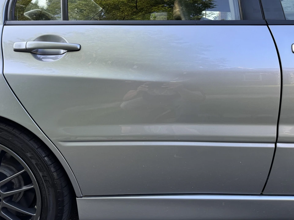 2006 Mitsubishi Lancer Evolution IX 8th Gen - Image 22 of 31