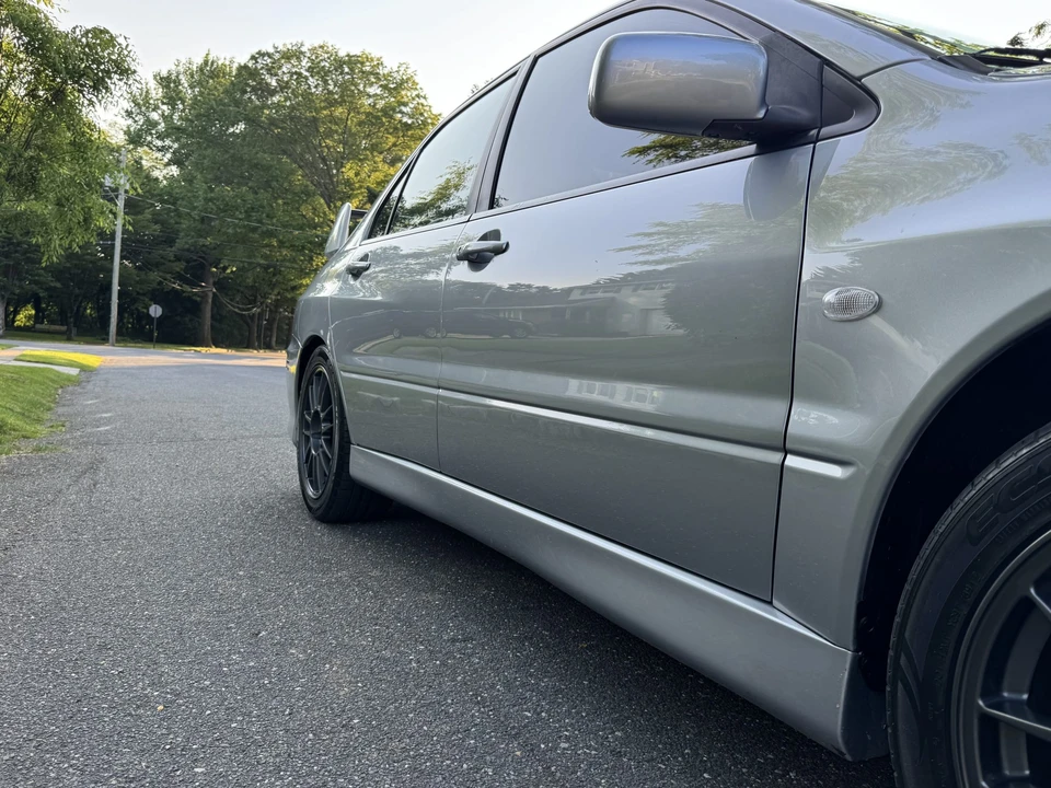 2006 Mitsubishi Lancer Evolution IX 8th Gen - Image 8 of 31