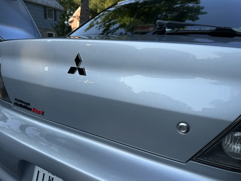 2006 Mitsubishi Lancer Evolution IX 8th Gen - Image 14 of 31