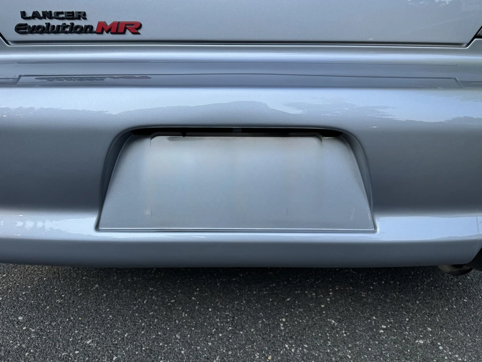 2006 Mitsubishi Lancer Evolution IX 8th Gen - Image 16 of 31