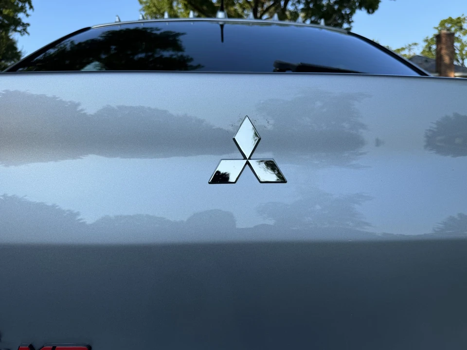 2006 Mitsubishi Lancer Evolution IX 8th Gen - Image 15 of 31