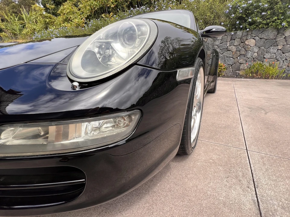 2006 Porsche 997 Carrera S - Image 15 of 31
