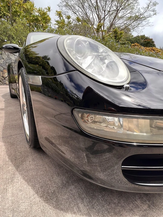 2006 Porsche 997 Carrera S - Image 14 of 31