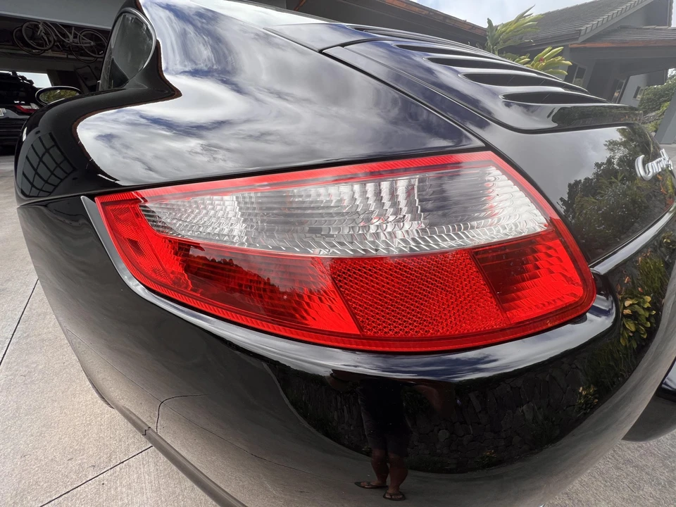 2006 Porsche 997 Carrera S - Image 23 of 31