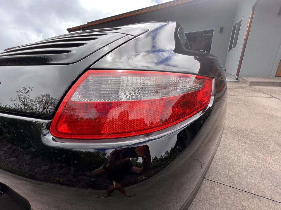 2006 Porsche 997 Carrera S - Image 24 of 31