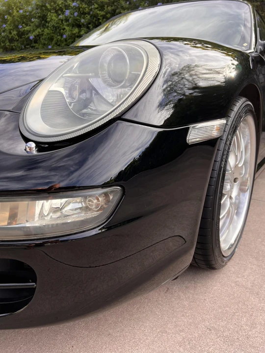2006 Porsche 997 Carrera S - Image 18 of 31