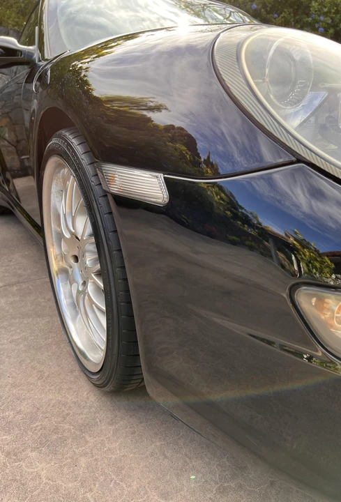 2006 Porsche 997 Carrera S - Image 17 of 31