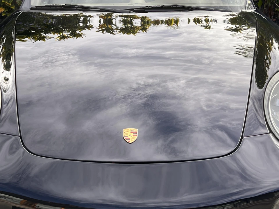 2006 Porsche 997 Carrera S - Image 16 of 31