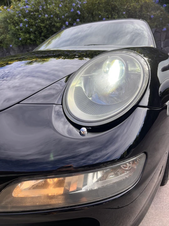 2006 Porsche 997 Carrera S - Image 13 of 31