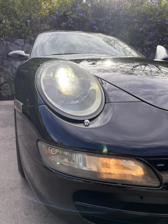2006 Porsche 997 Carrera S - Image 12 of 31