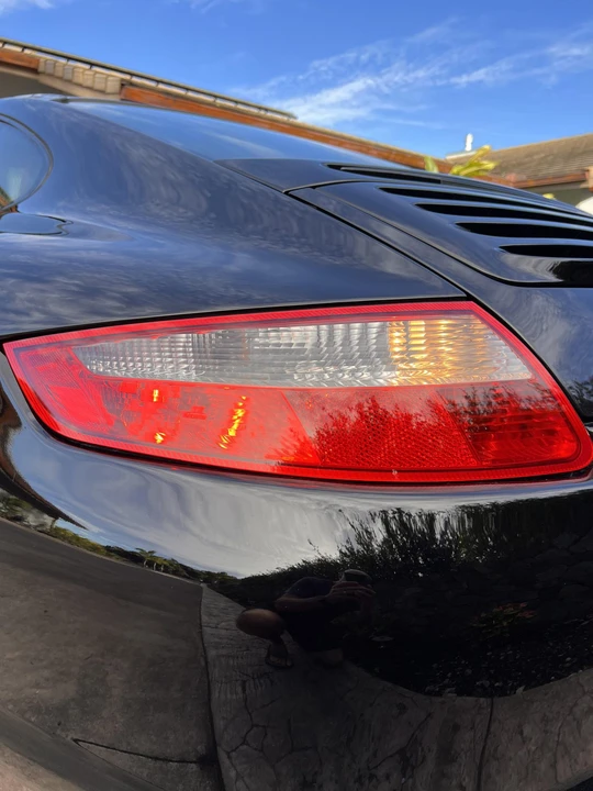 2006 Porsche 997 Carrera S - Image 25 of 31