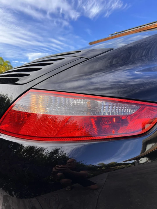 2006 Porsche 997 Carrera S - Image 26 of 31