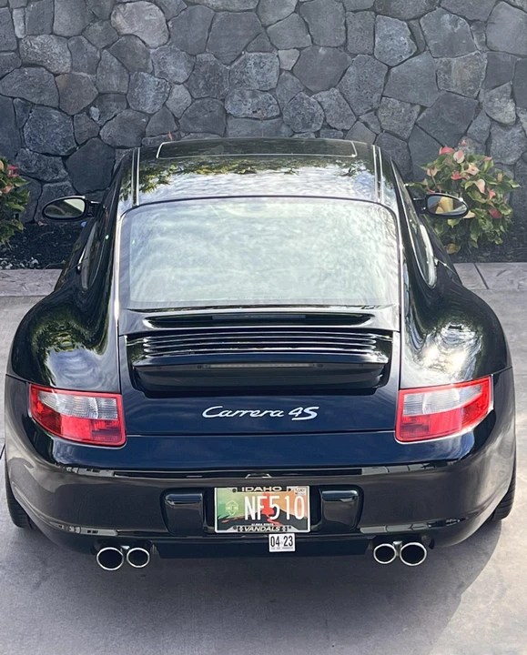 2006 Porsche 997 Carrera S - Image 21 of 31