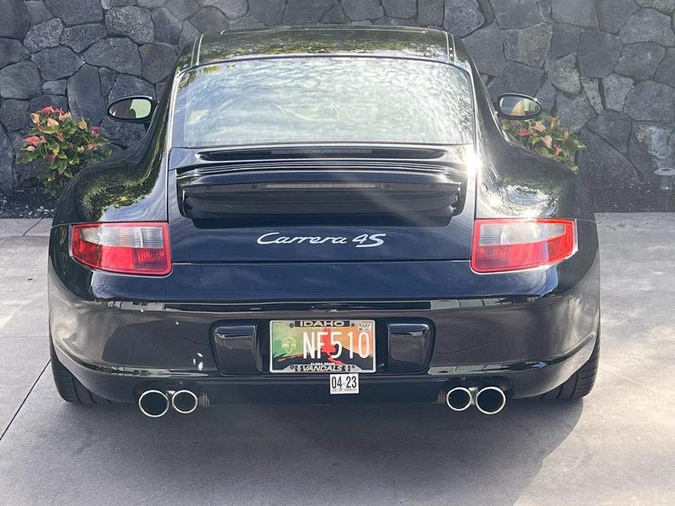2006 Porsche 997 Carrera S - Image 20 of 31