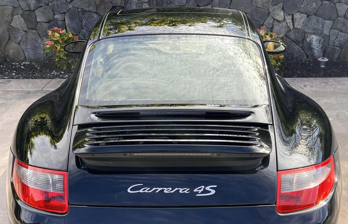 2006 Porsche 997 Carrera S - Image 19 of 31