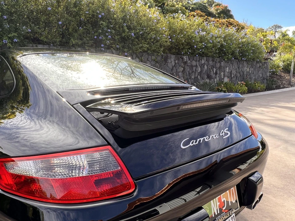 2006 Porsche 997 Carrera S - Image 22 of 31