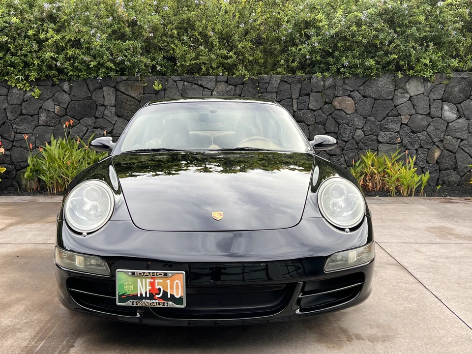 2006 Porsche 997 Carrera S - Image 3 of 31