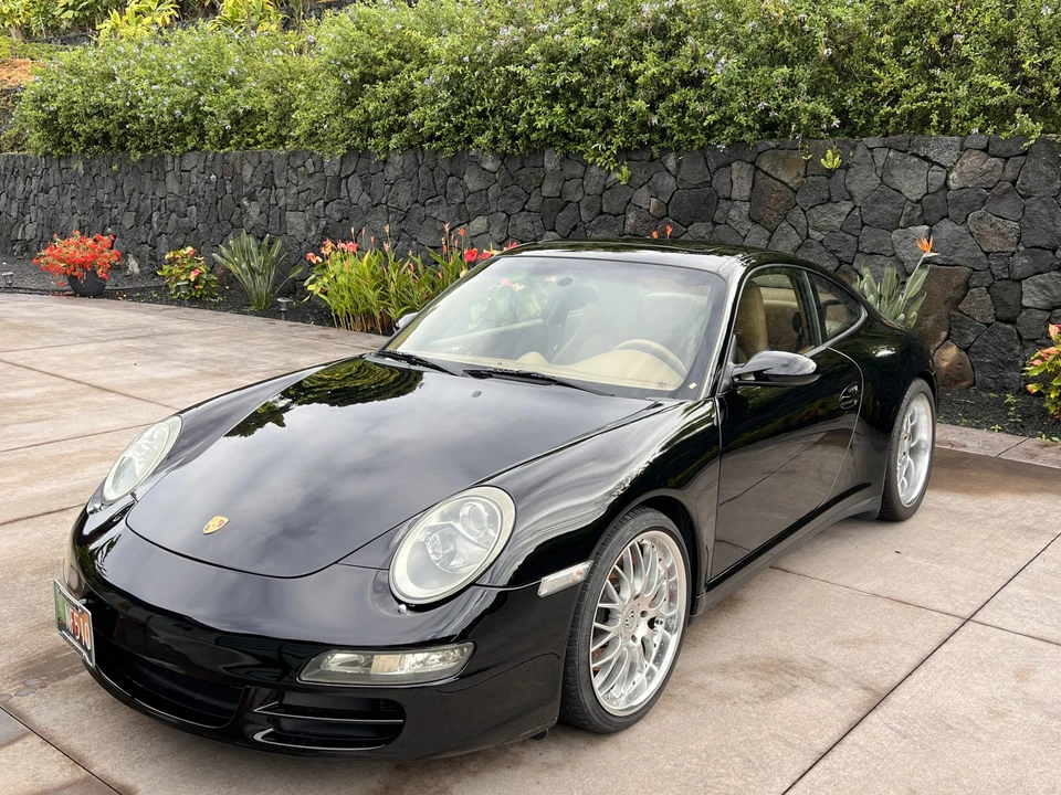 2006 Porsche 997 Carrera S - Image 2 of 31