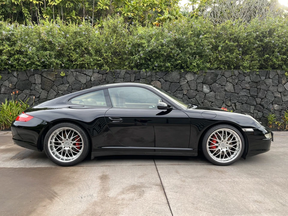 2006 Porsche 997 Carrera S - Image 5 of 31