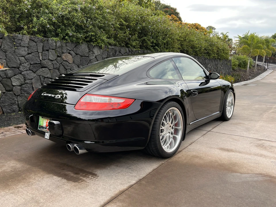 2006 Porsche 997 Carrera S - Image 6 of 31