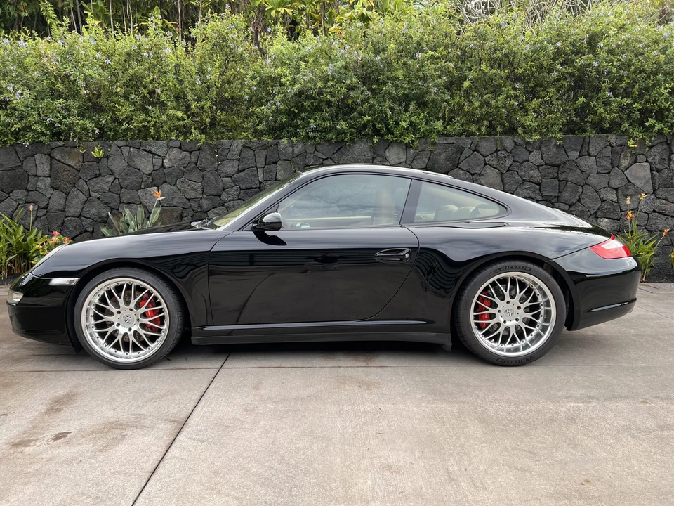 2006 Porsche 997 Carrera S - Image 9 of 31