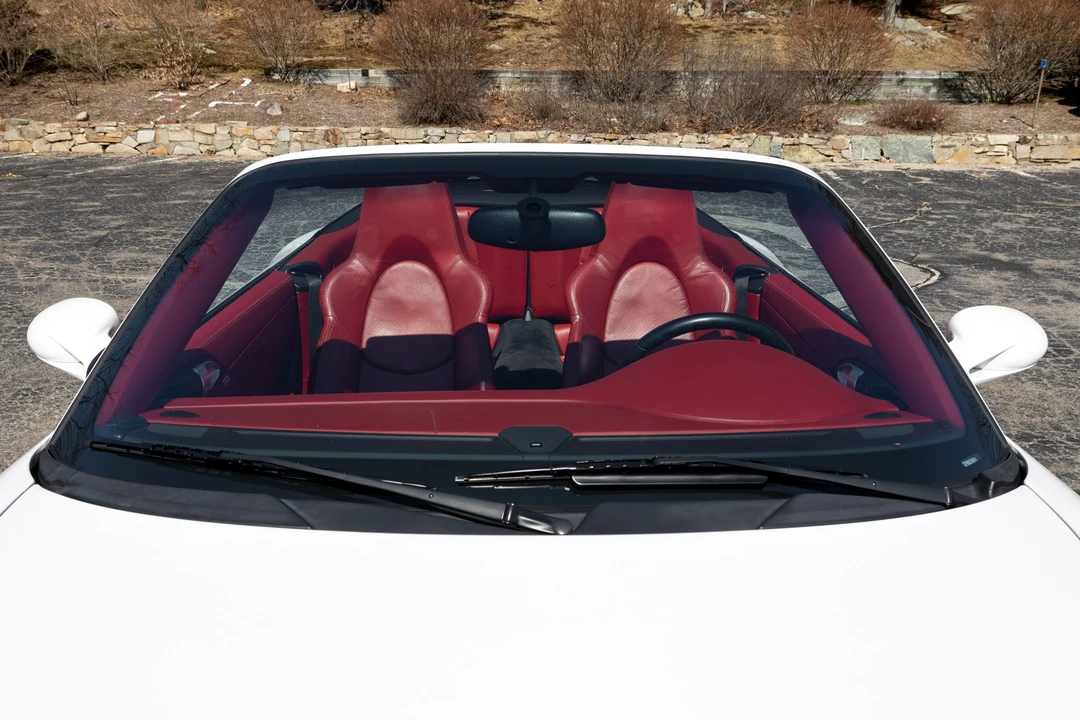 2006 Porsche 997 Carrera S - Image 23 of 31
