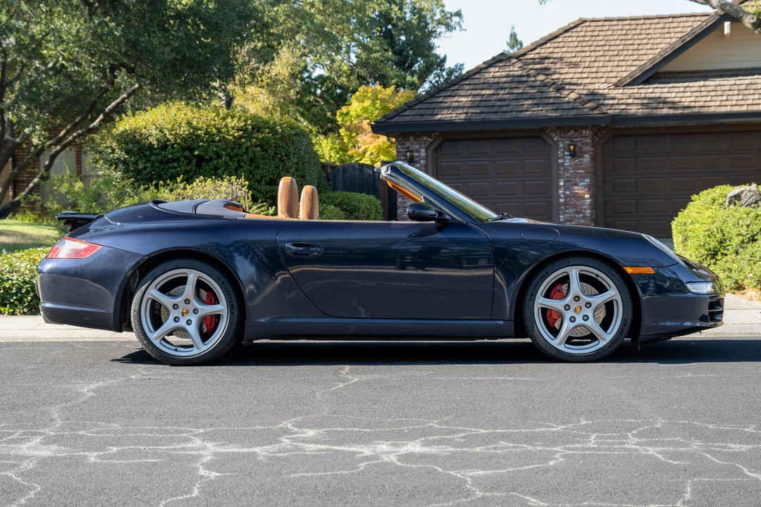2006 Porsche 997 Carrera S - Image 7 of 31