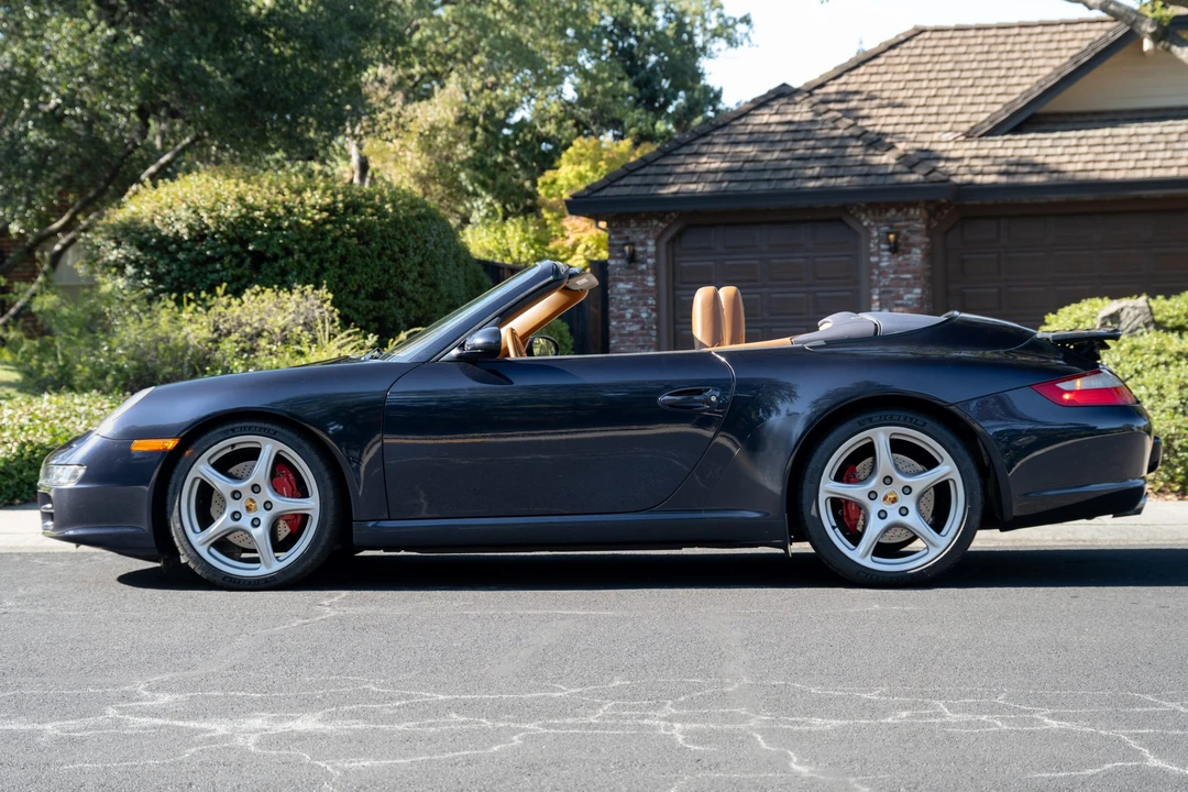 2006 Porsche 997 Carrera S - Image 2 of 31