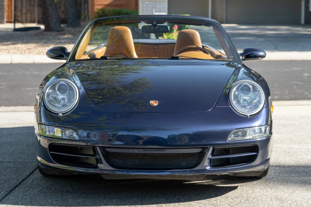 2006 Porsche 997 Carrera S - Image 9 of 31