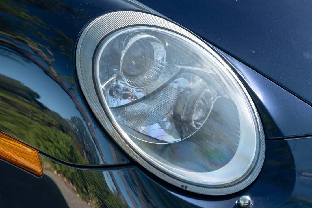 2006 Porsche 997 Carrera S - Image 28 of 31
