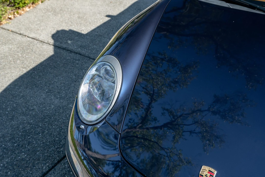 2006 Porsche 997 Carrera S - Image 26 of 31