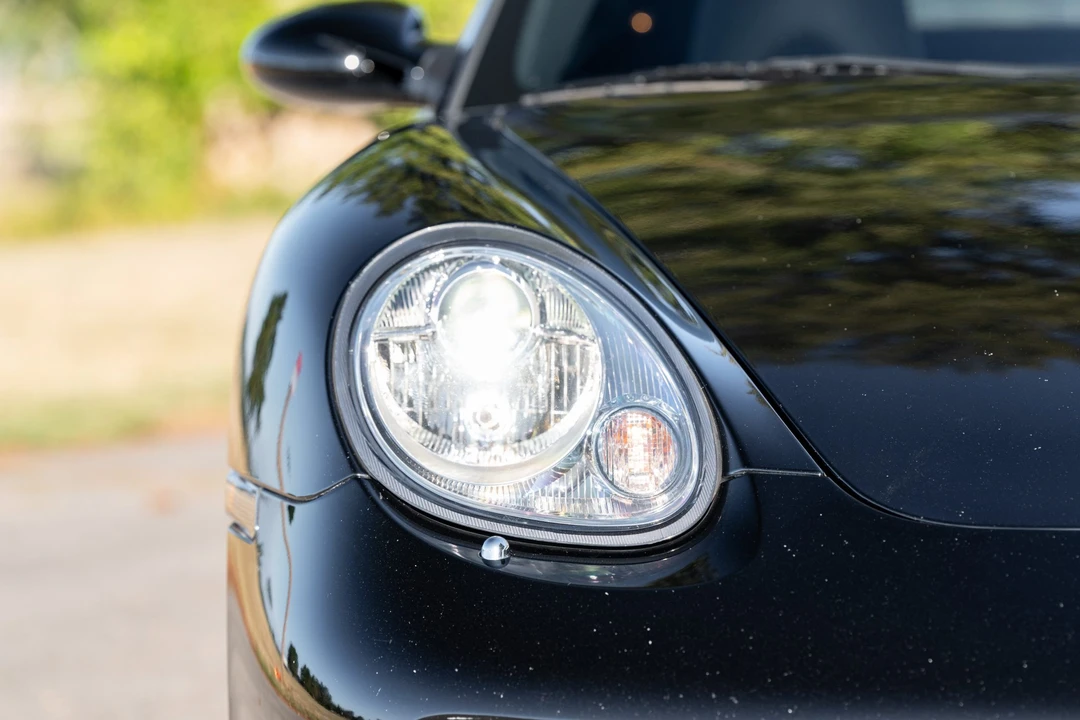 2006 Porsche 987 Cayman S - Image 22 of 31