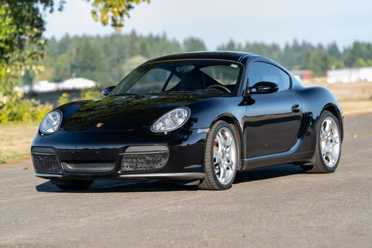 2006 Porsche 987 Cayman S - Image 4 of 31