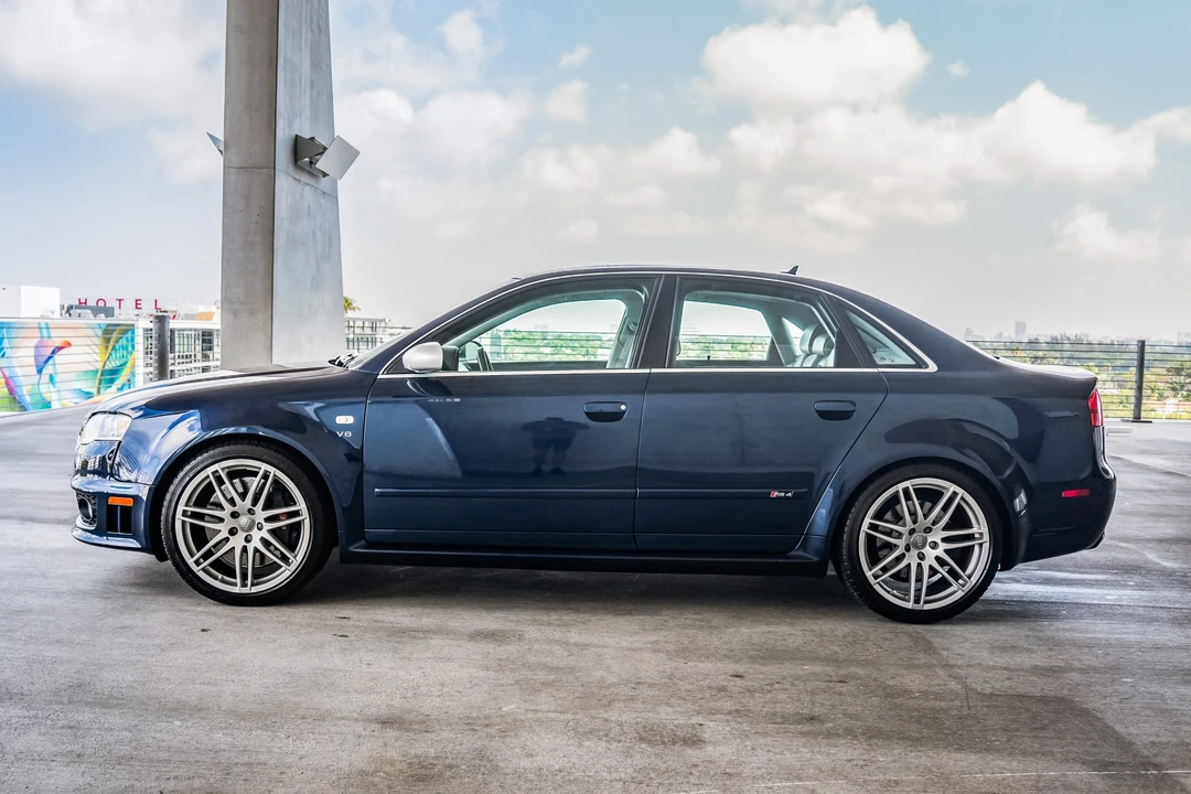 2007 Audi B7 RS4 - Image 13 of 31