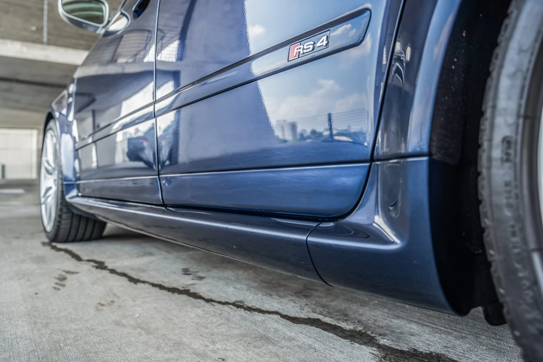 2007 Audi B7 RS4 - Image 25 of 31